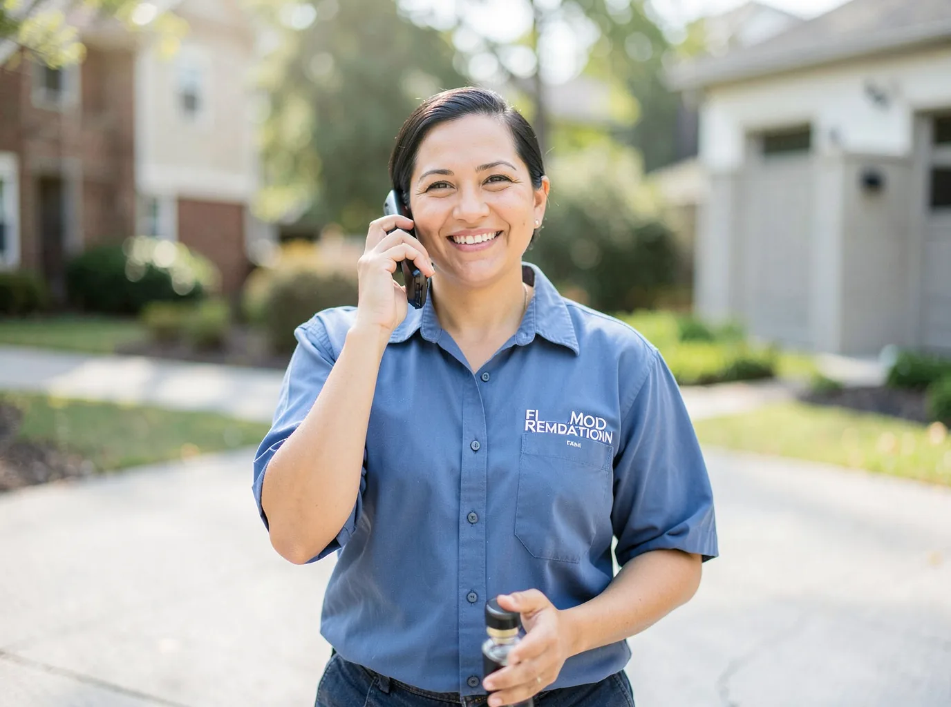 Mold Remediation Staley, NC FAQs